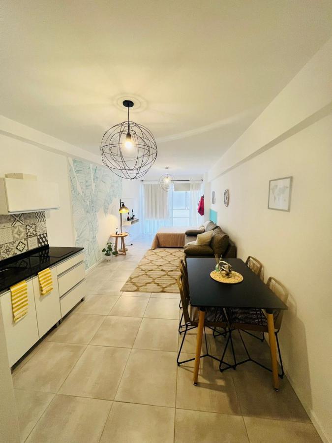 Hermoso Estudio A Estrenar En El Corazon De Plaza Congreso *