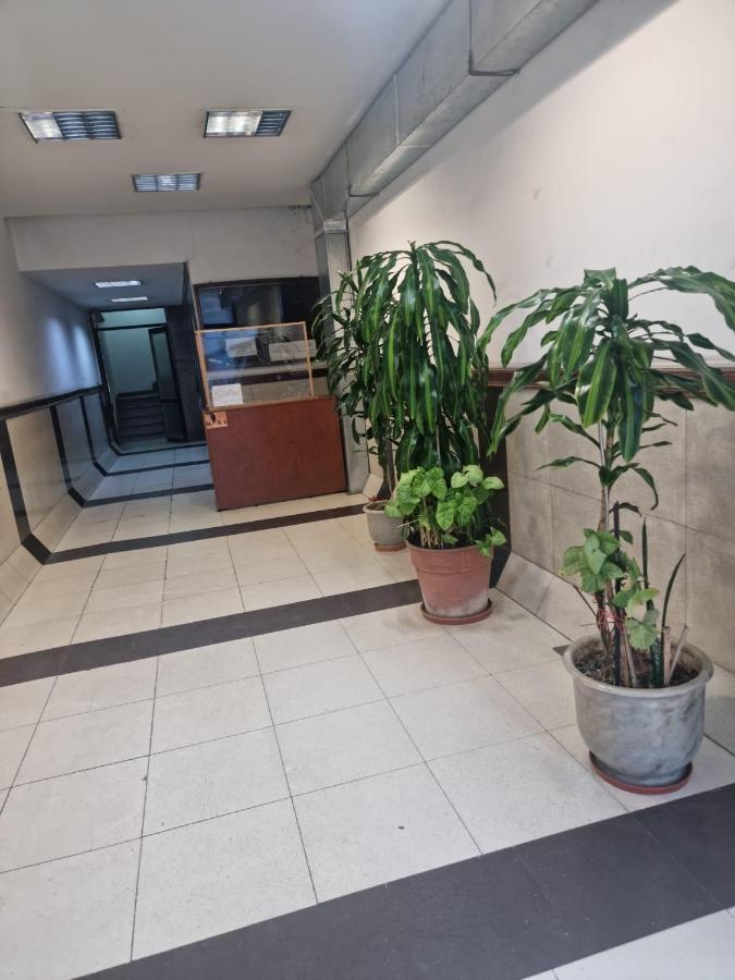 Hermoso Estudio A Estrenar En El Corazon De Plaza Congreso *