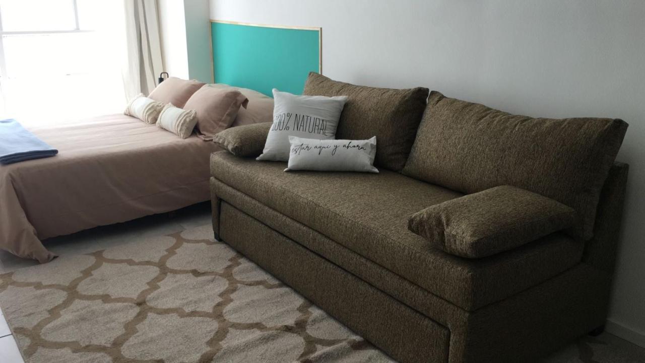 Hermoso Estudio A Estrenar En El Corazon De Plaza Congreso Apartment