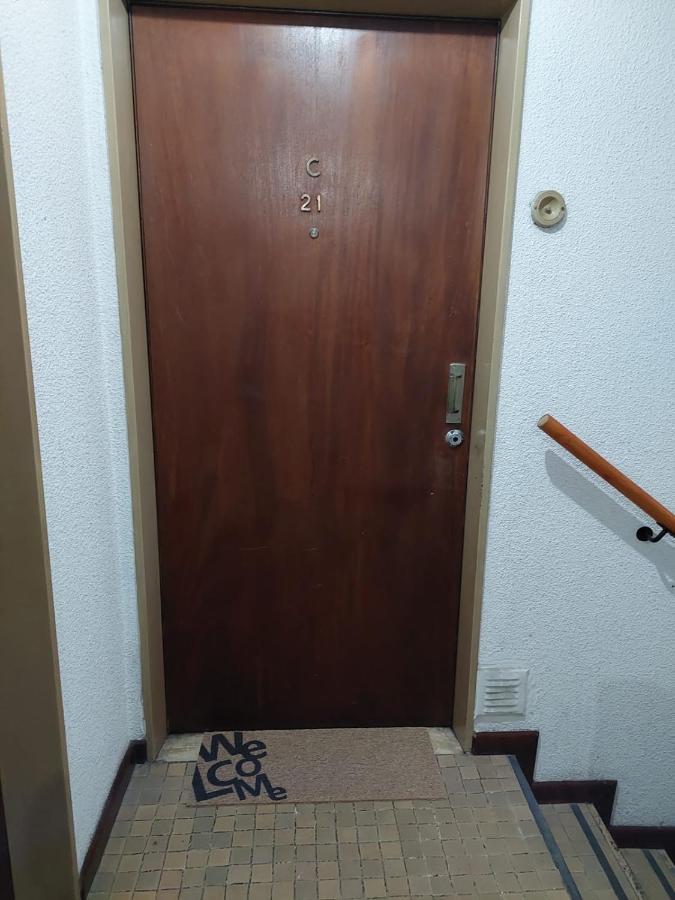 Apartment Monoambiente Zona Palermo
