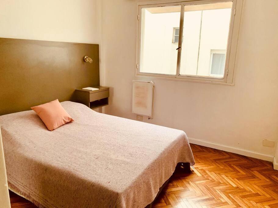 Departamento Moderno Y Confortable. * Ciudad Autónoma de Buenos Aires