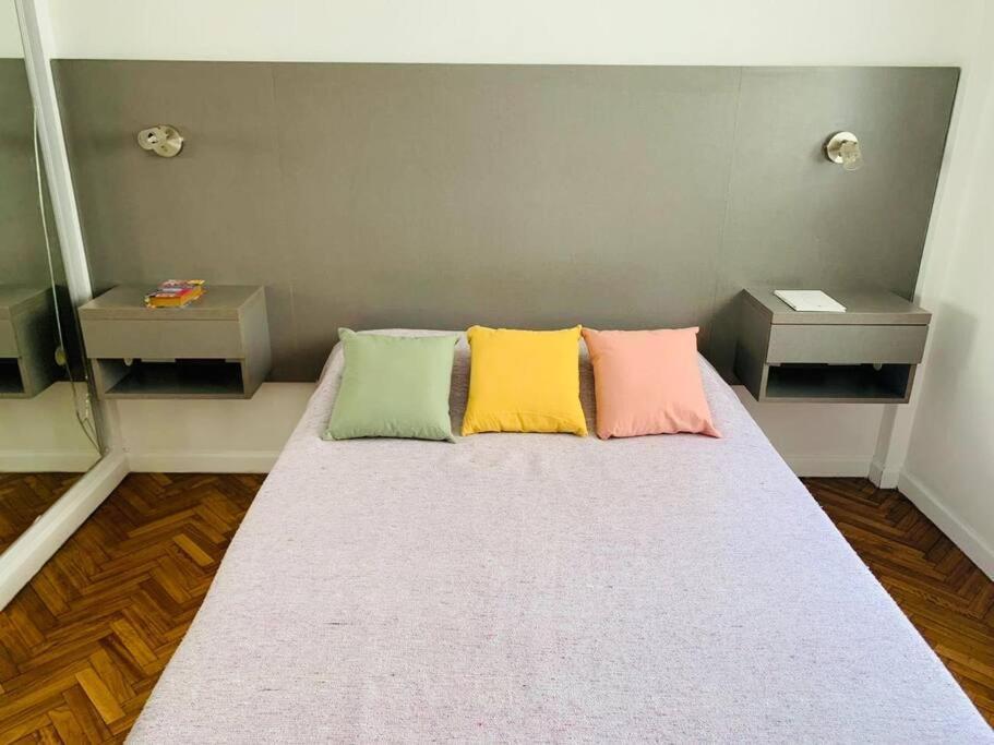Departamento Moderno Y Confortable. Apartamento Ciudad Autónoma de Buenos Aires