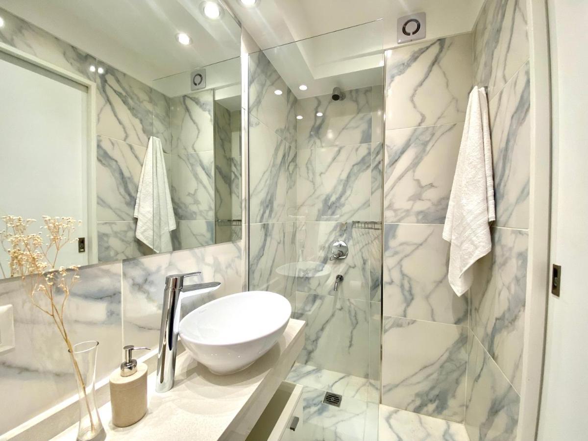 Departamento Arenales En Palermo Dos Personas Buenos Aires