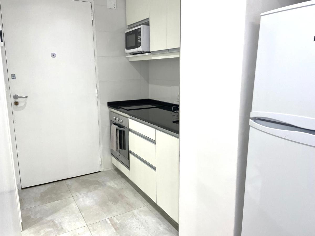 Apartamento Departamento Arenales En Palermo Dos Personas Buenos Aires