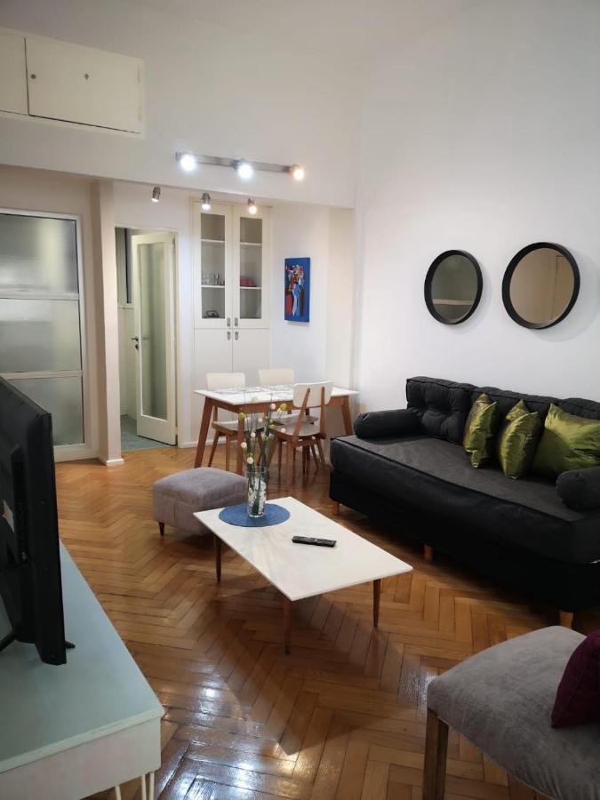 Apartment Comodo Departamento En El Centro, Muy Bien Ubicado, Wifi Buenos Aires