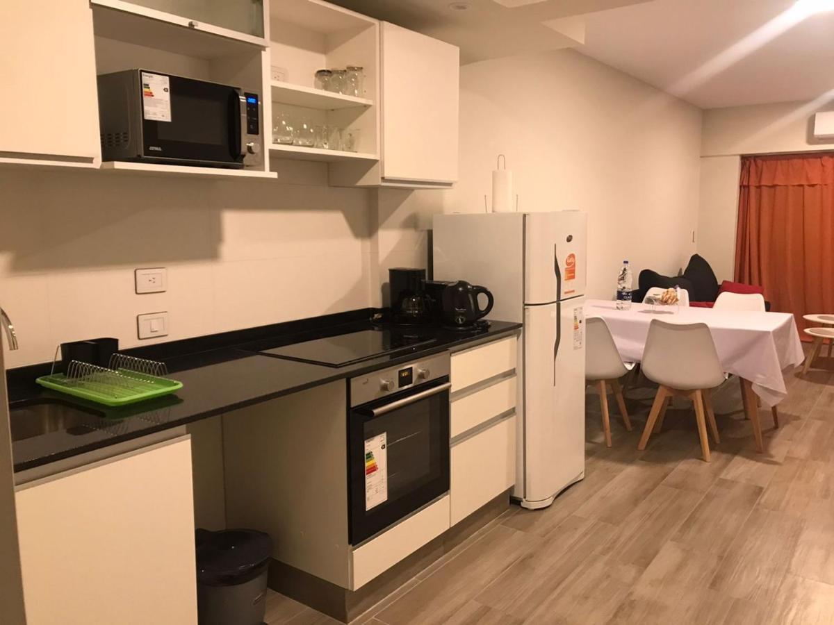 Apartment Start Cercano Movistar Arena, Obras Palermo, Centro, River, Velez