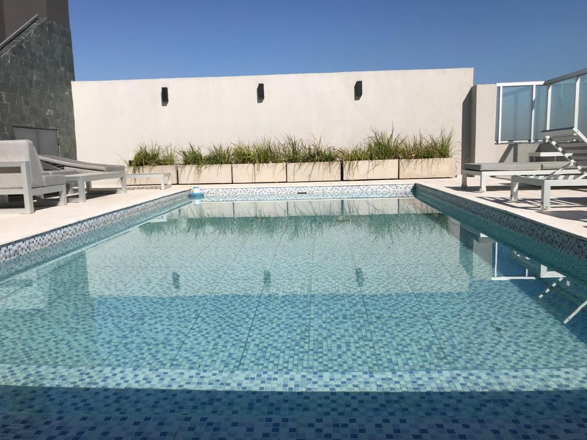 Apartment Start Cercano Movistar Arena, Obras Palermo, Centro, River, Velez Buenos Aires
