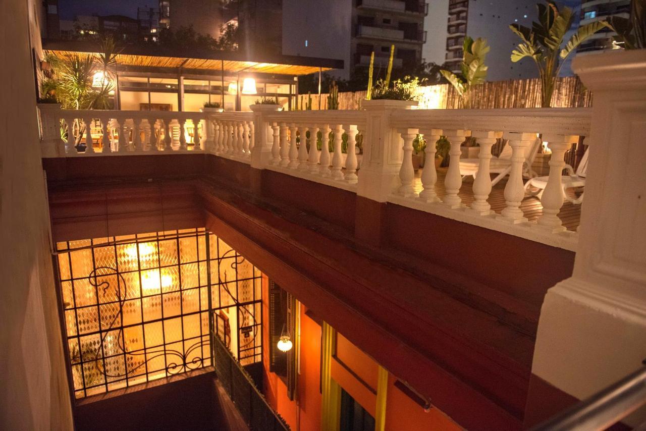 Casa En Palermo Ideal Grupos Hasta 15 Personas *