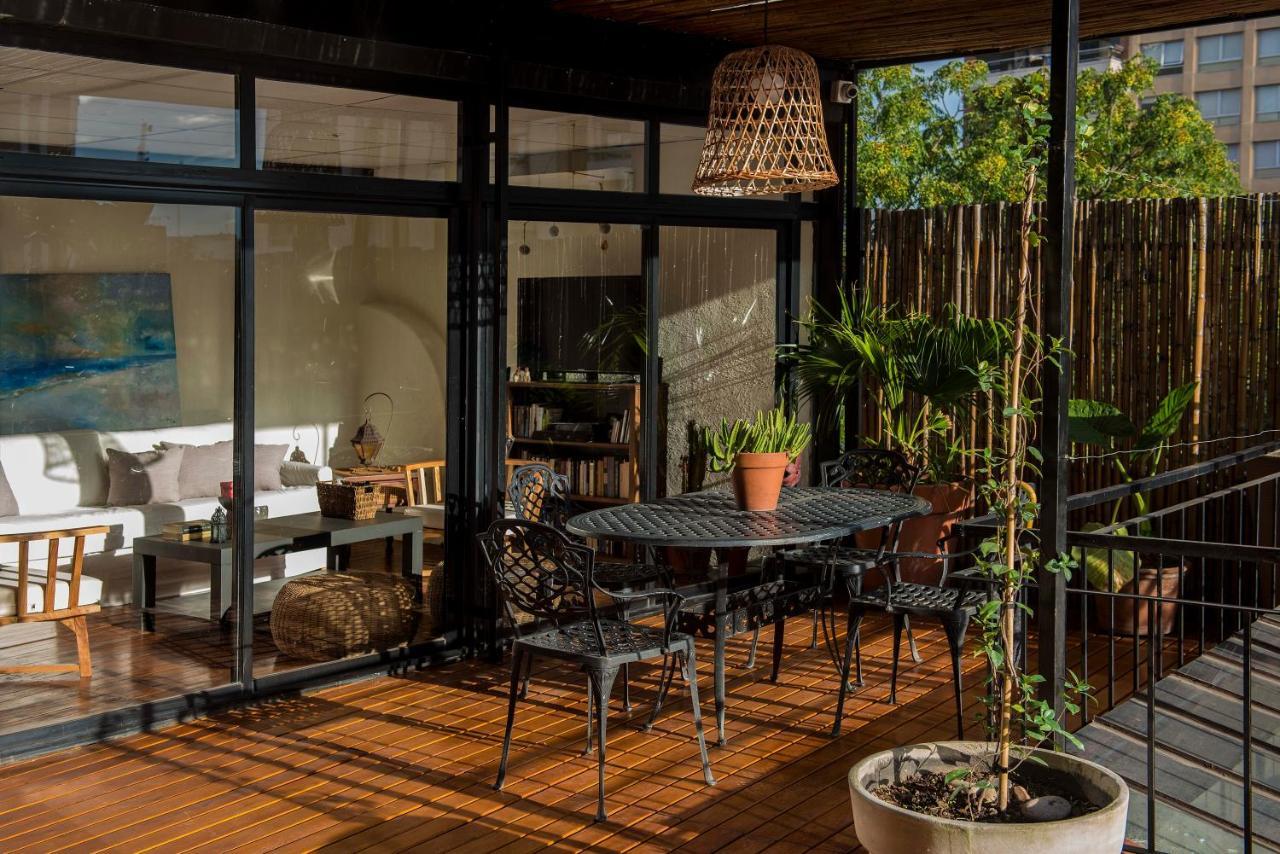 Casa En Palermo Ideal Grupos Hasta 15 Personas Apartment Buenos Aires