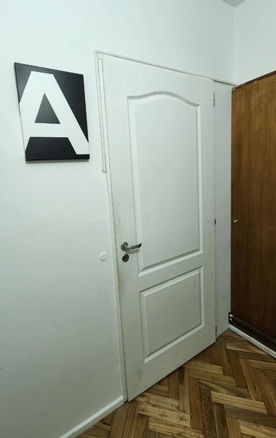 Apartamento Obelisco Deptos Buenos Aires