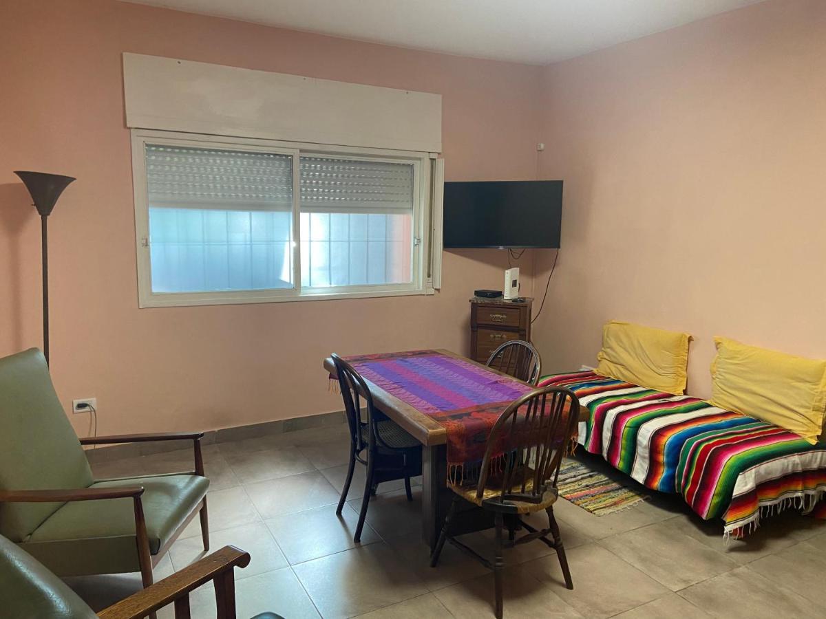 Apartment Departamentos Enteros En Palermo Hollywood *