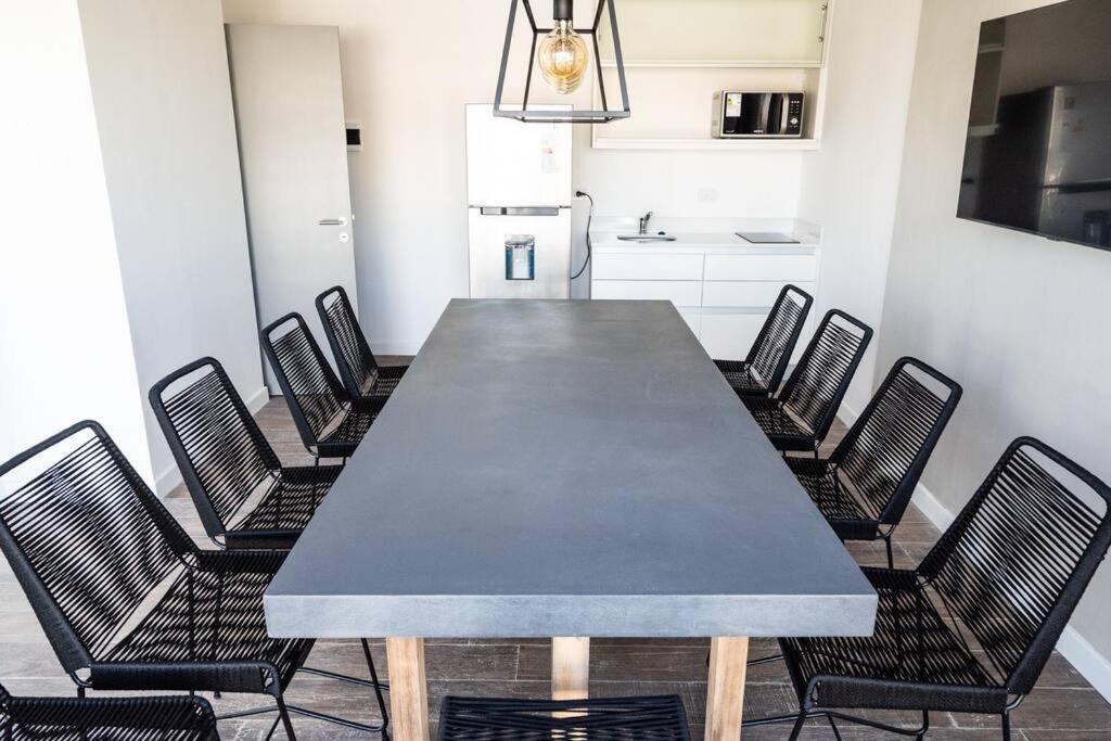 Hermoso Departamento A Estrenar Con Pileta