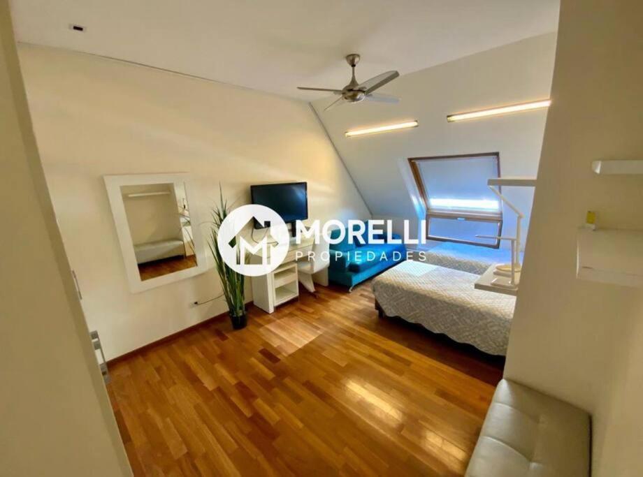 Loft Hermoso En El Corazon De Puerto Madero Apartment *