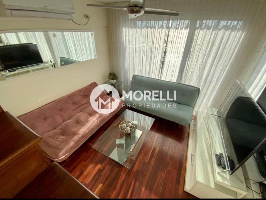 Loft Hermoso En El Corazon De Puerto Madero Apartment *