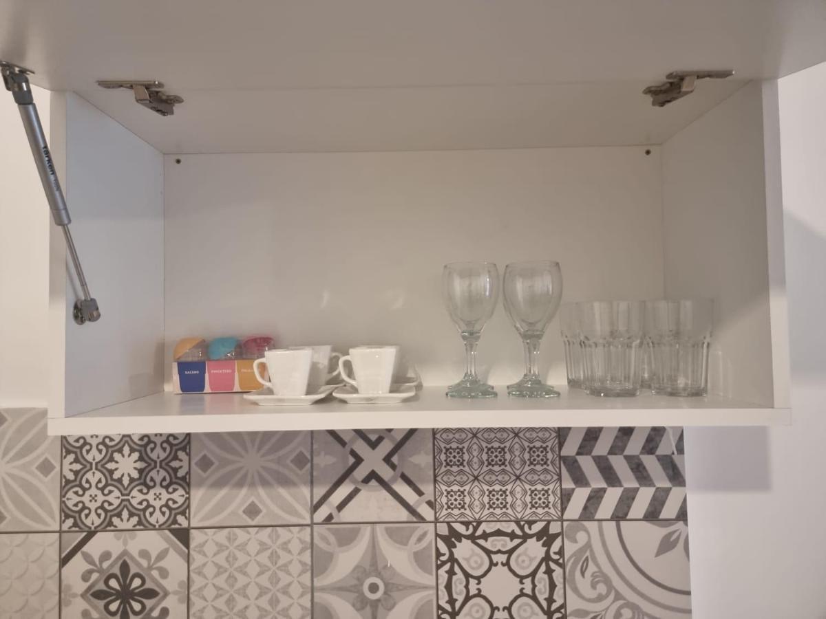 Hermoso Estudio A Estrenar En El Corazon De Plaza Congreso Buenos Aires