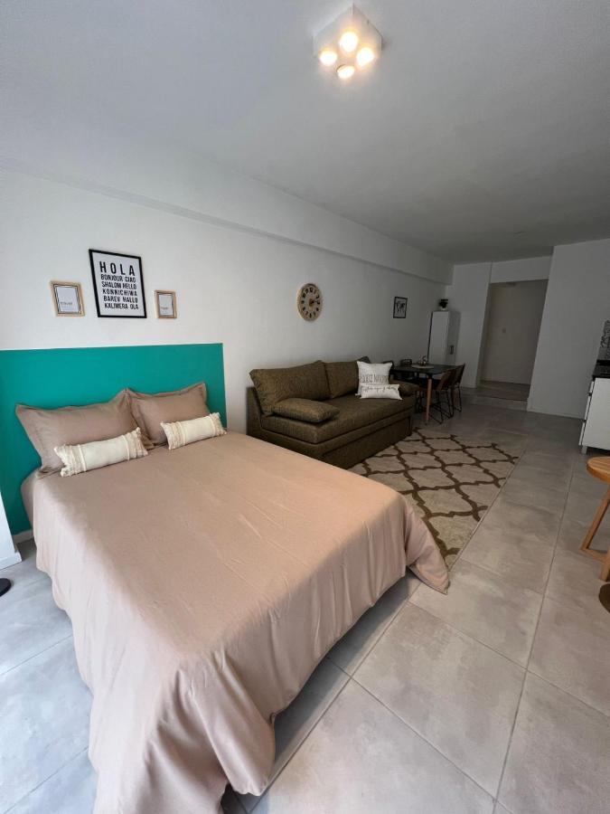 Apartment Hermoso Estudio A Estrenar En El Corazon De Plaza Congreso *