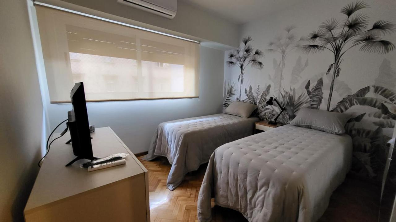 Apartment Mi Corazon En San Telmo Buenos Aires