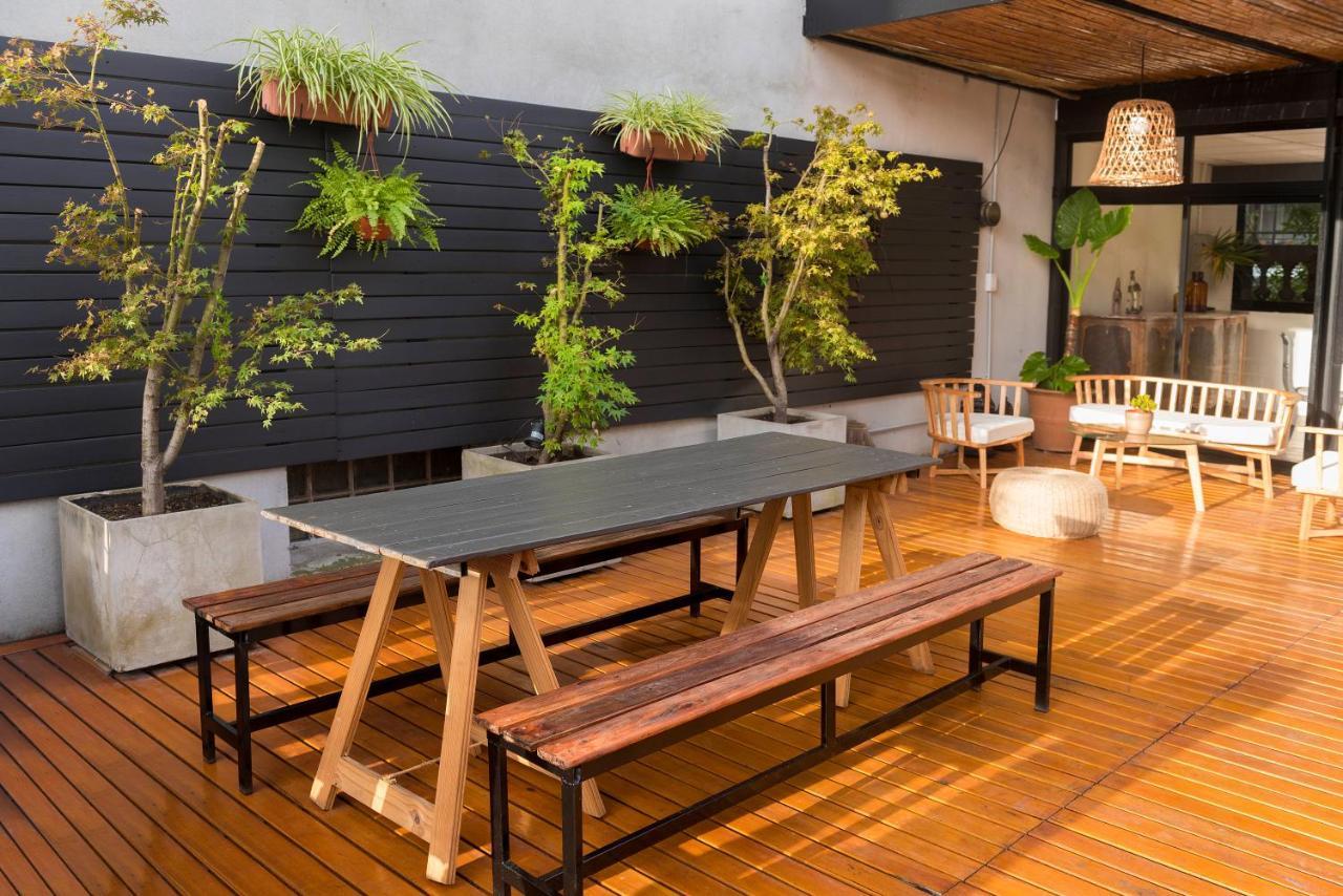 Casa En Palermo Ideal Grupos Hasta 15 Personas Apartment *