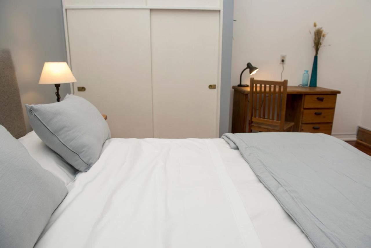 Casa En Palermo Ideal Grupos Hasta 15 Personas * Buenos Aires