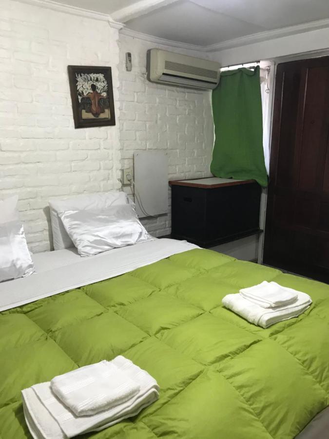 Apartment En Ph La Casita De Pablo