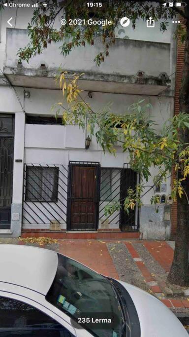 Apartment En Ph La Casita De Pablo Buenos Aires