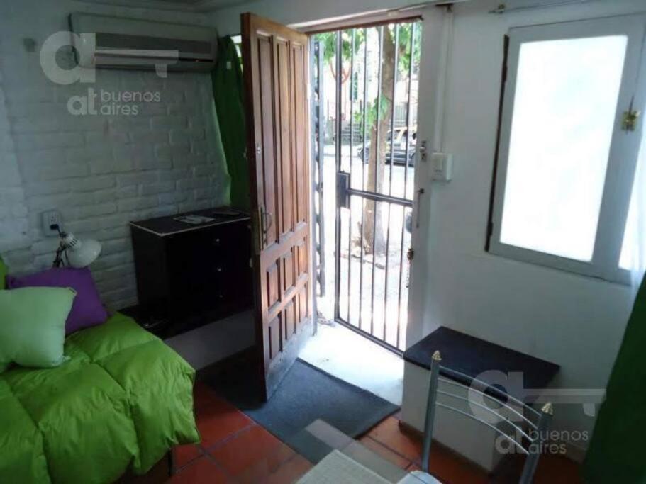 Apartment En Ph La Casita De Pablo *