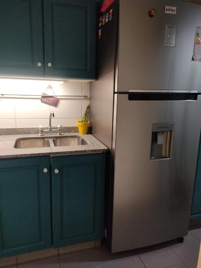 Departamento En Palermo Apartamento