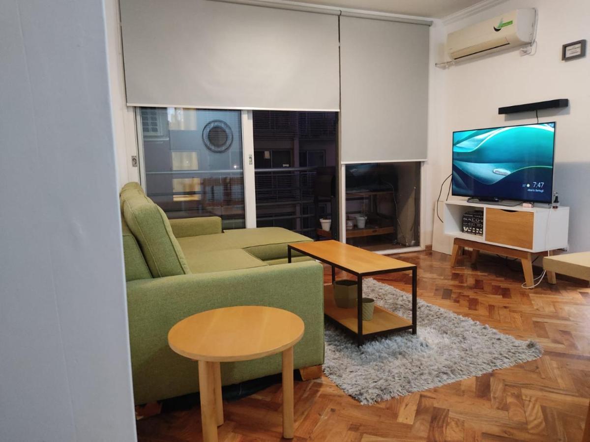 Departamento En Palermo Apartamento Ciudad Autónoma de Buenos Aires