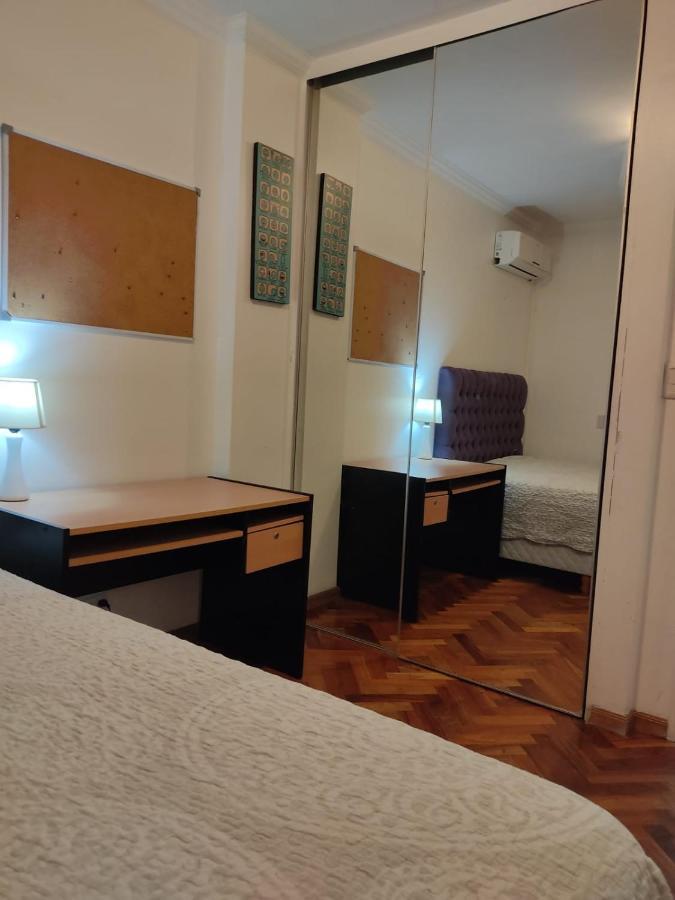 Departamento En Palermo *