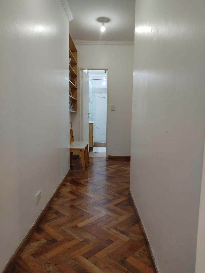 Departamento En Palermo Ciudad Autónoma de Buenos Aires