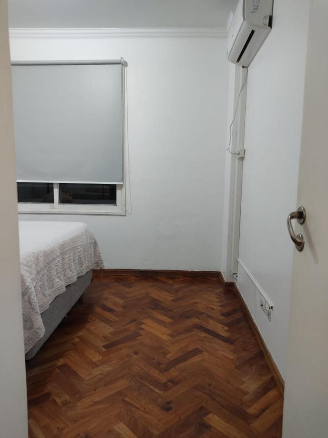 Apartamento Departamento En Palermo *