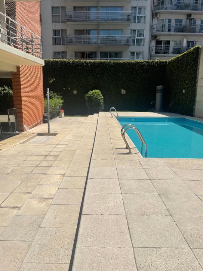 Apartamento Departamento En Palermo Ciudad Autónoma de Buenos Aires