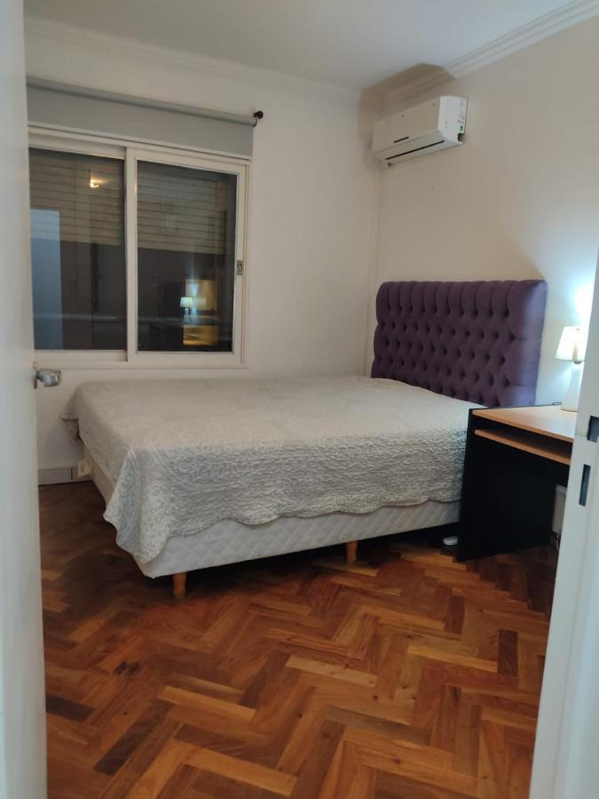 Departamento En Palermo Apartamento