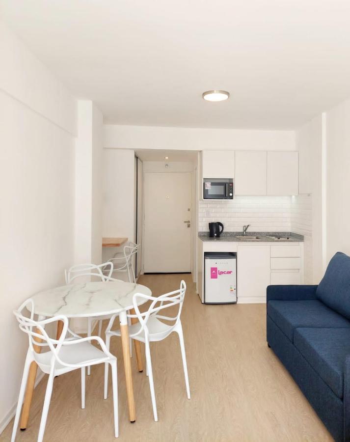 Apartment Viamonte Buenos Aires