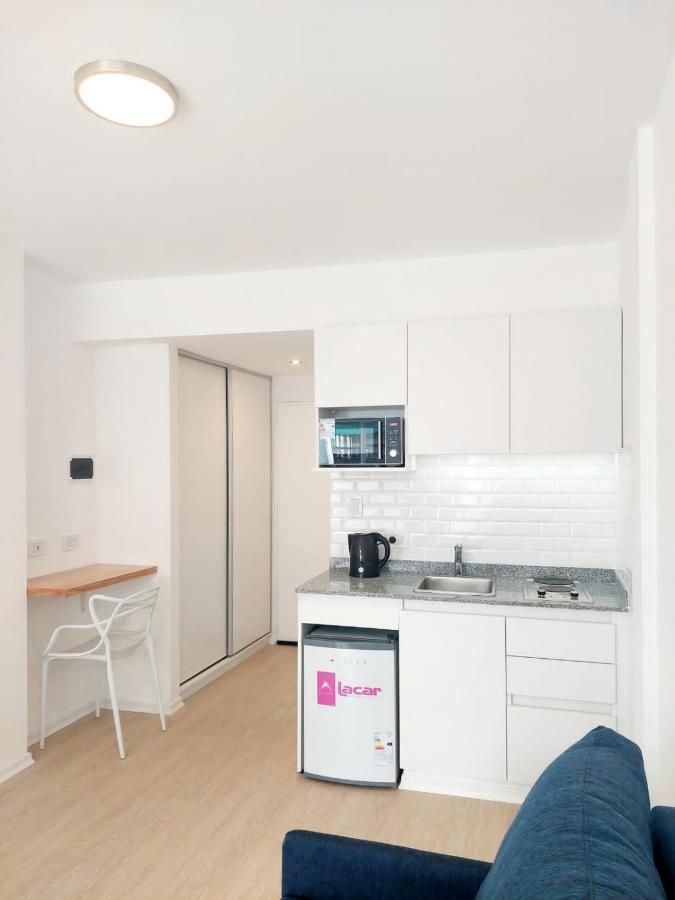 Viamonte Apartment *