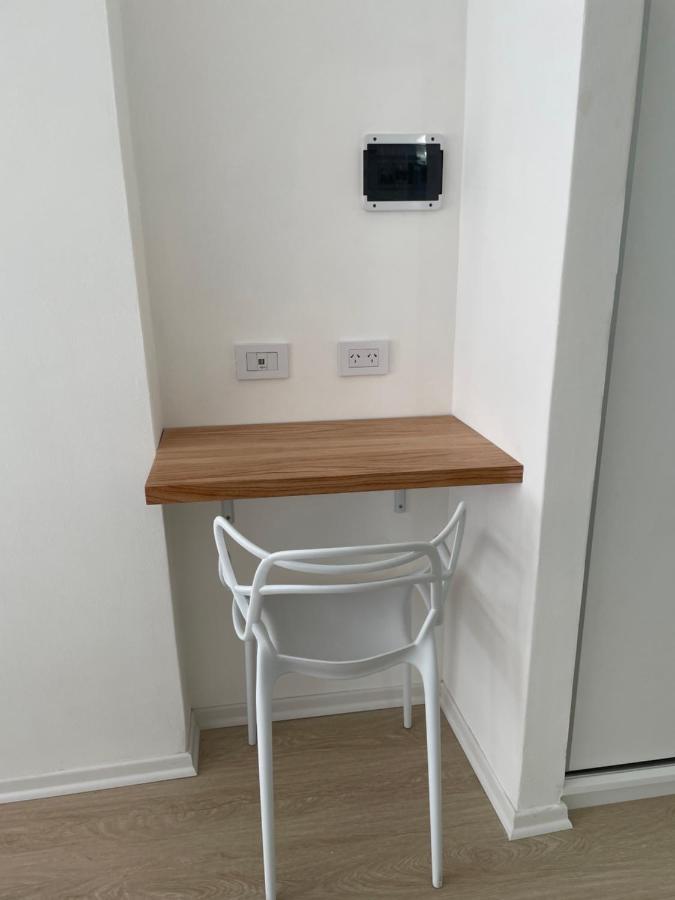 Apartment Viamonte