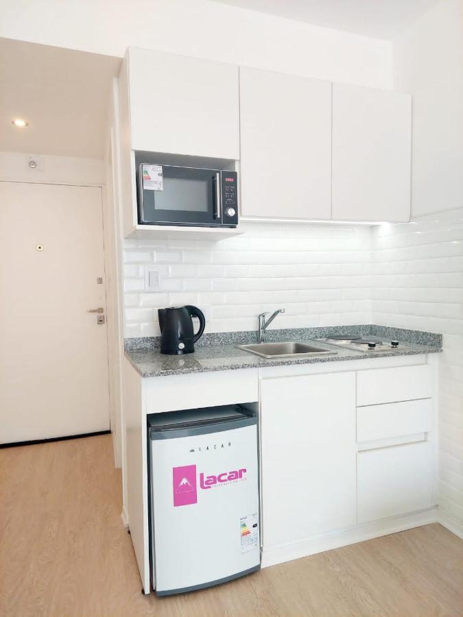 Viamonte Apartment