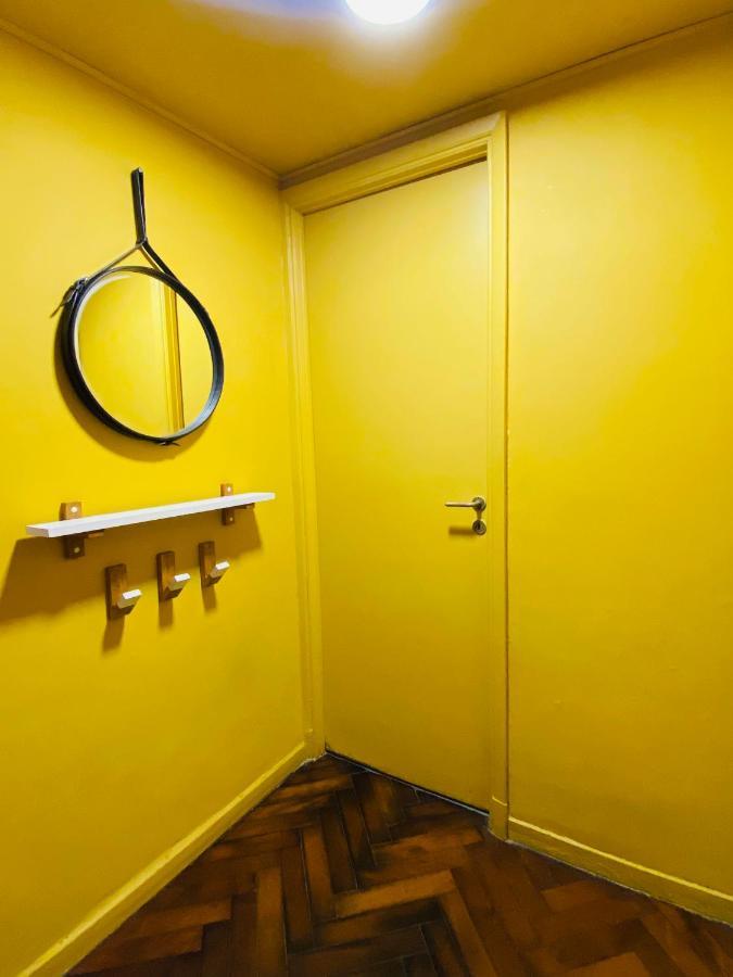 Apartment Esmeralda Suites Buenos Aires