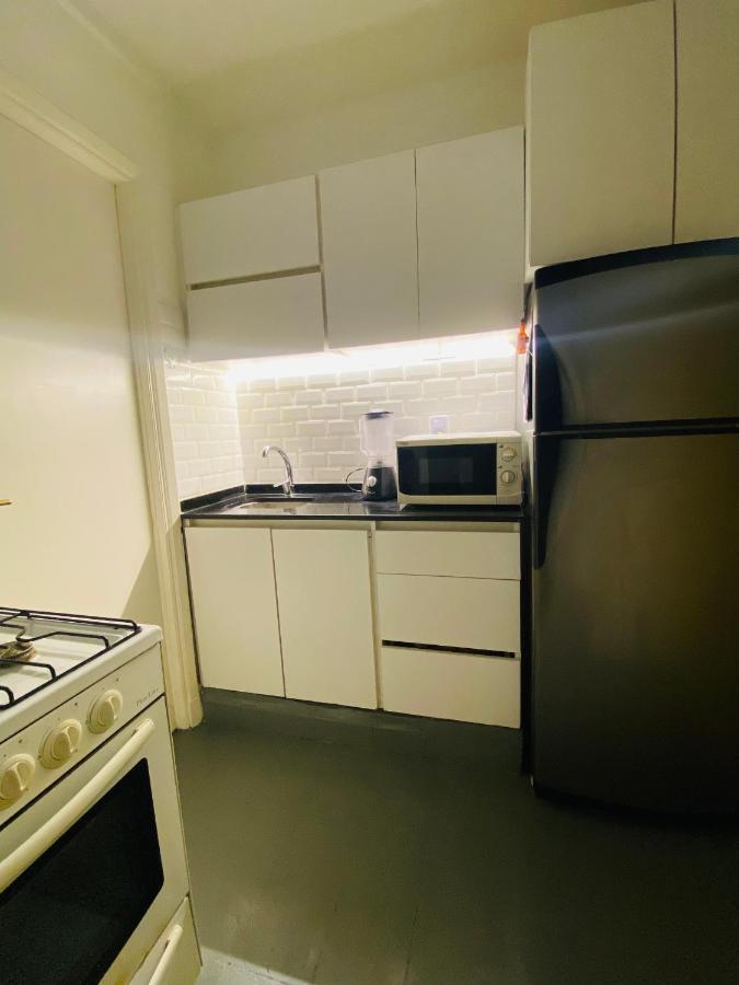 Apartment Esmeralda Suites Buenos Aires