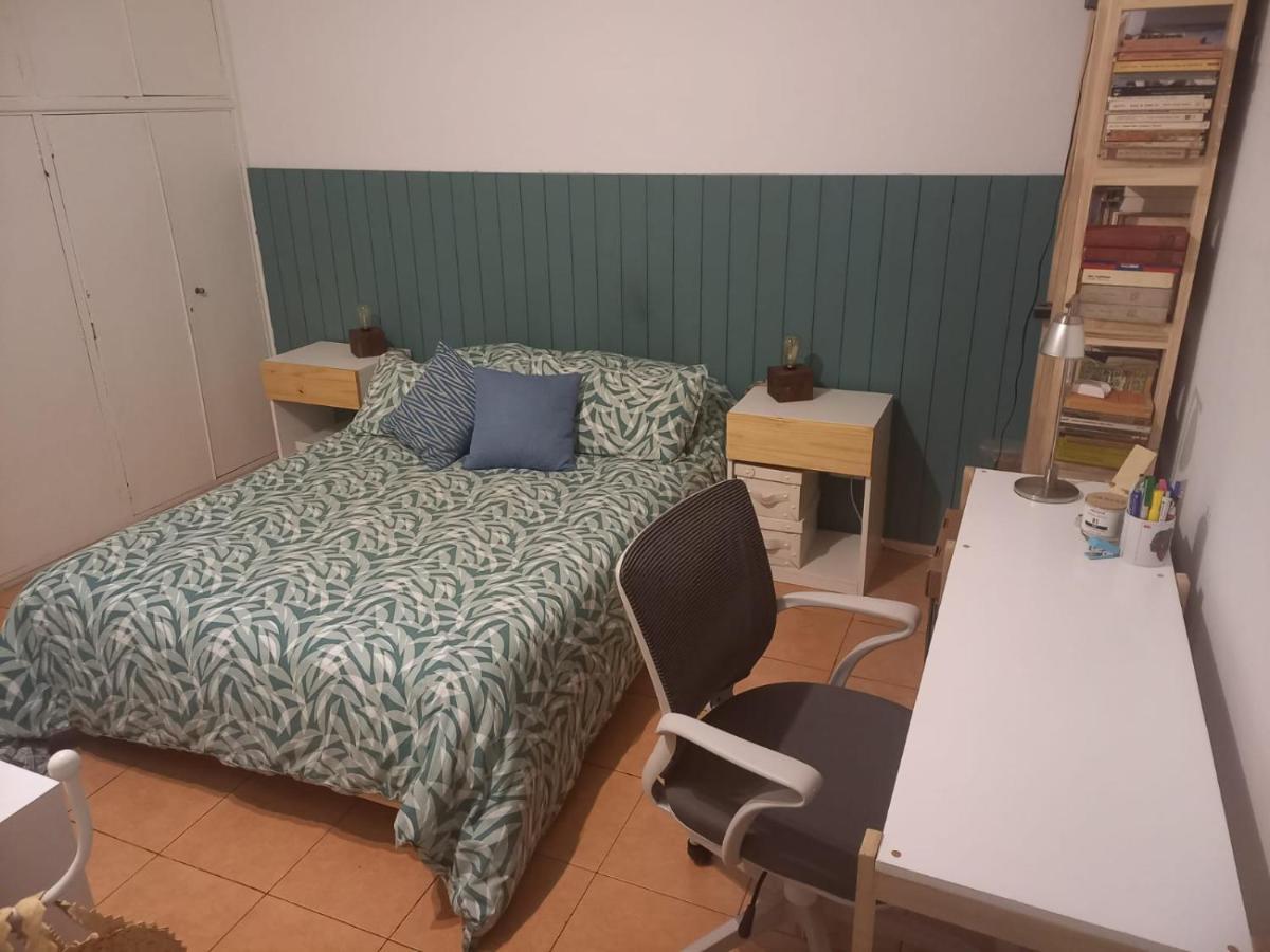 Apartment Crespo Urbano Buenos Aires