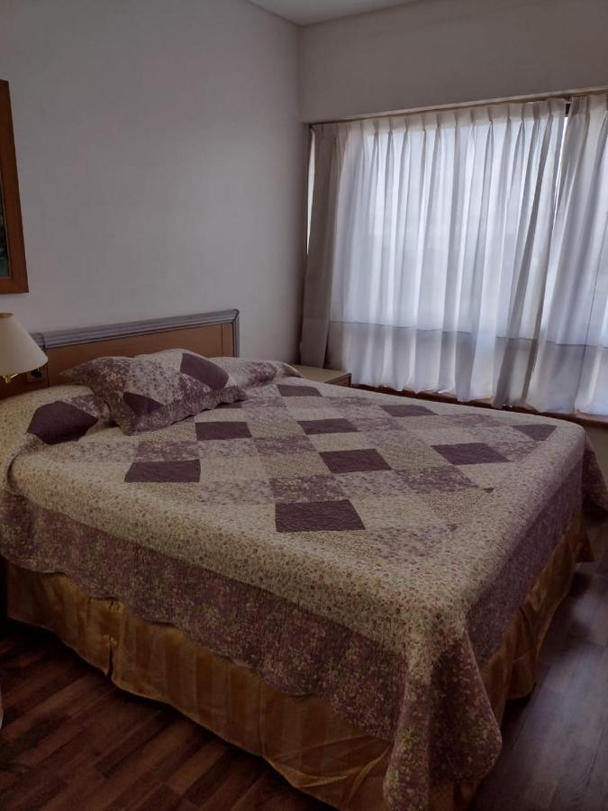 Departamento Corrientes Av. Apartment