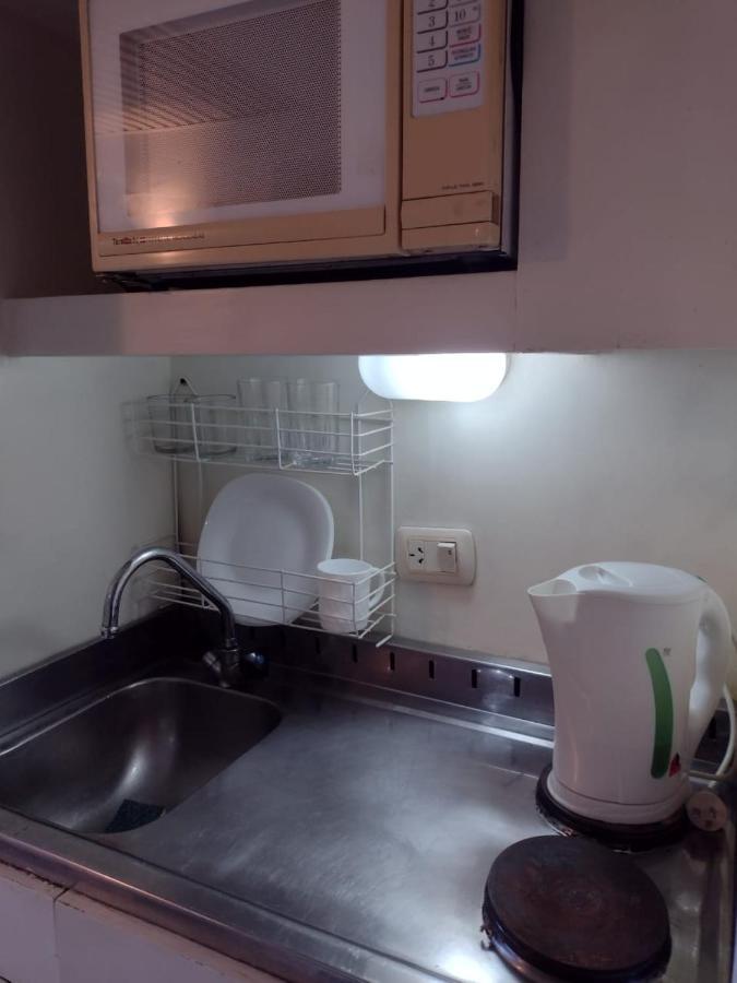 Departamento Corrientes Av. Apartment Buenos Aires