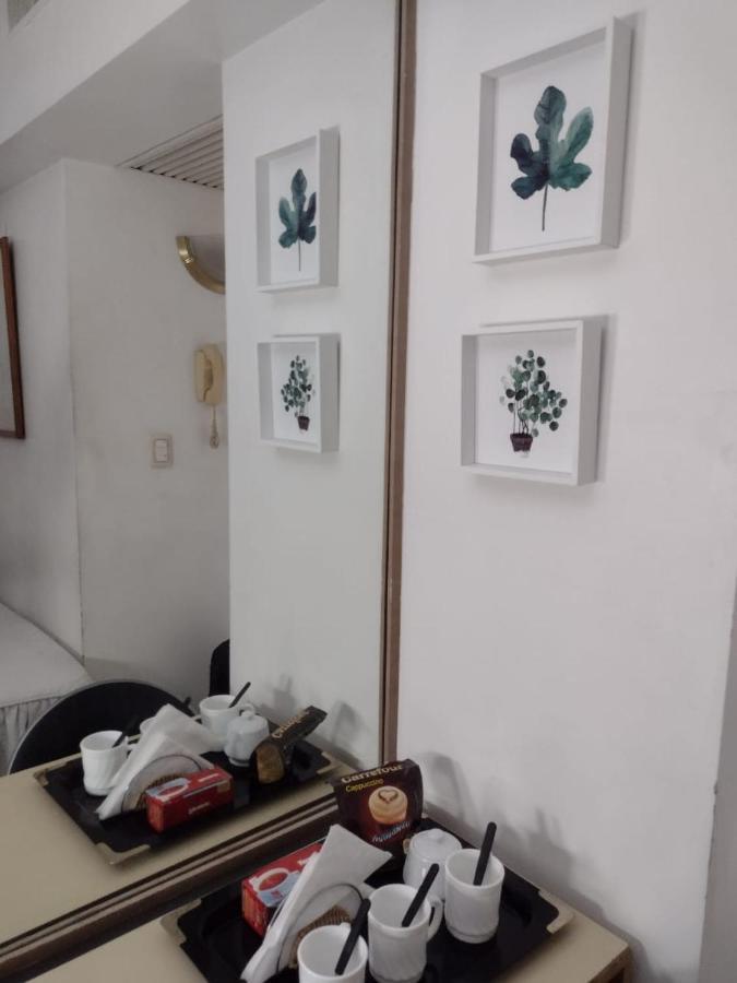 Departamento Corrientes Av. Buenos Aires