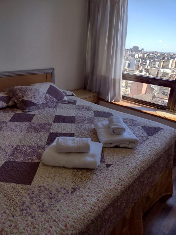 Departamento Corrientes Av. Apartment *