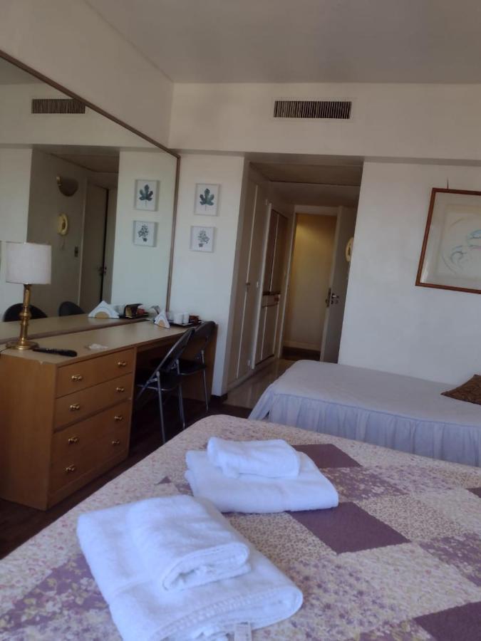 Departamento Corrientes Av. Apartment