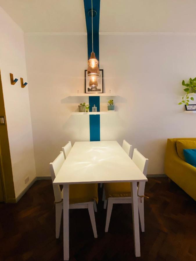 Esmeralda Suites * Buenos Aires