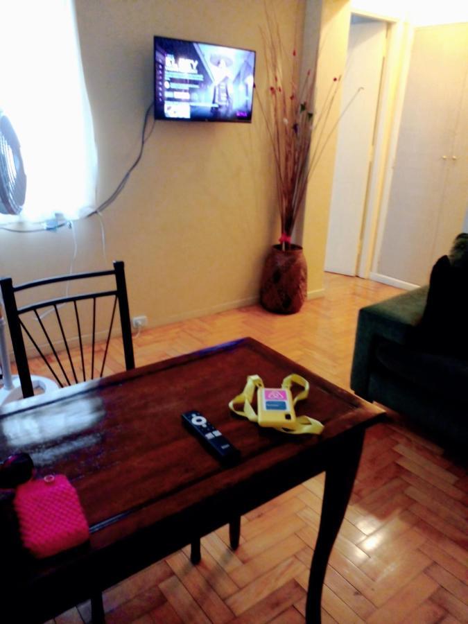 Tango Apartment-boedo-san Telmo-abasto-obelisco-san Cristobal Apartamento