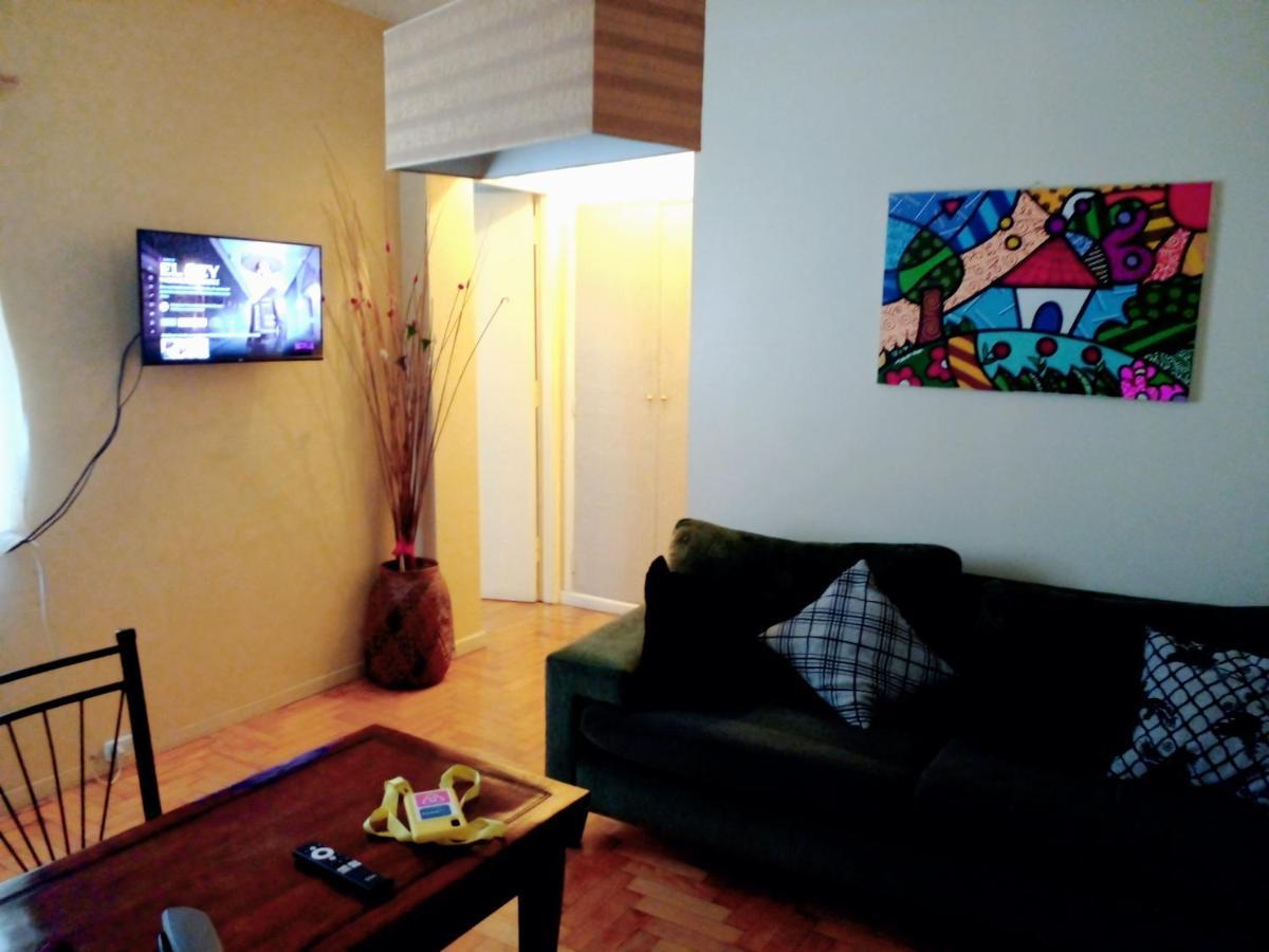 Tango Apartment-boedo-san Telmo-abasto-obelisco-san Cristobal *