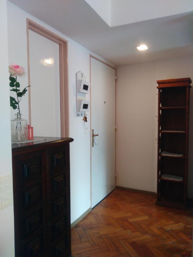 Terraza De Belgrano Apartment Buenos Aires