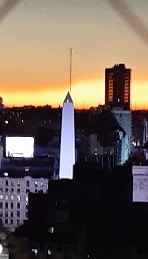 Belgrano Y Balcarce Apartment Buenos Aires